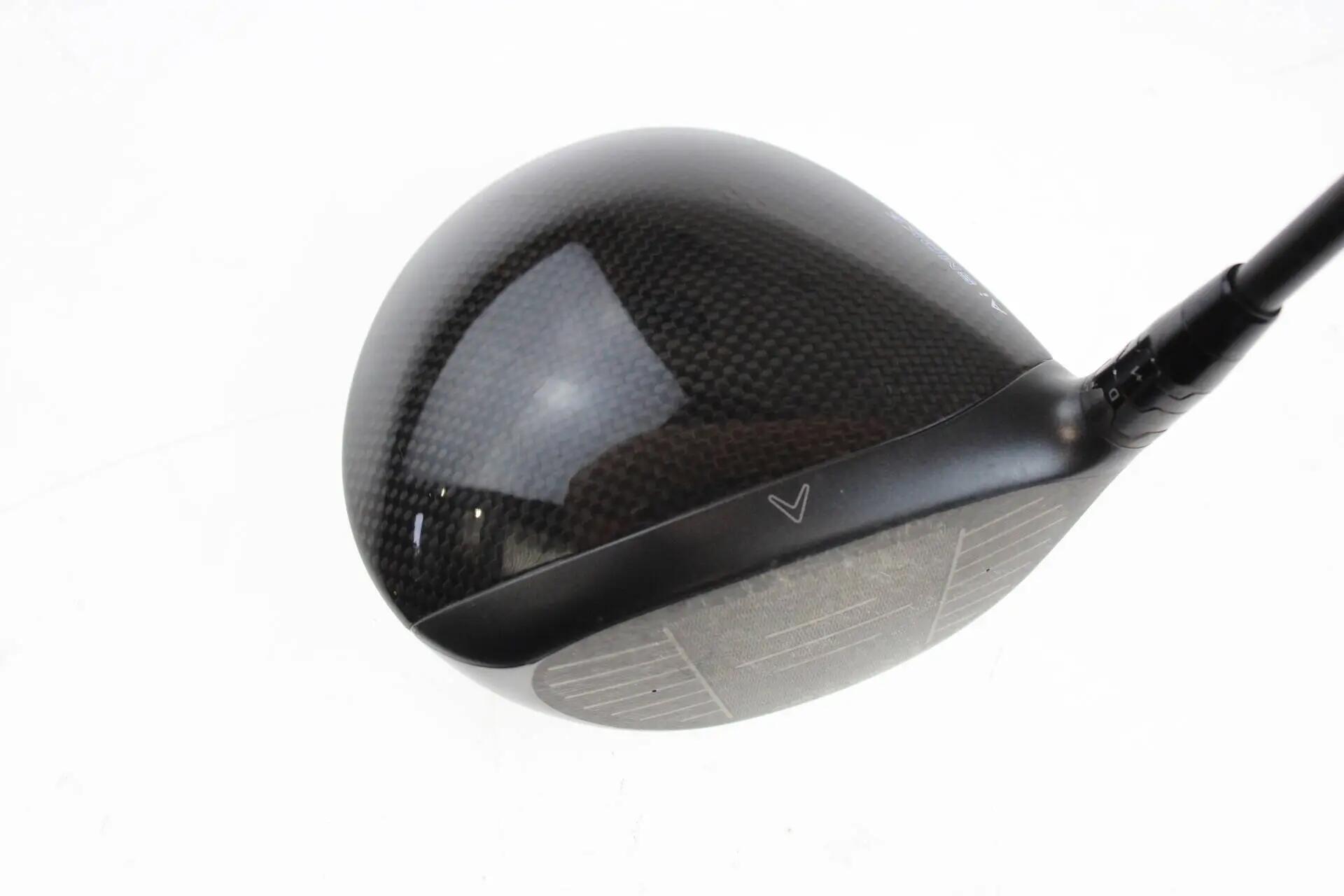 Seconde vie - Callaway Paradym Ai Smoke MAX RH 10.5-deg Driver - Good 3/6