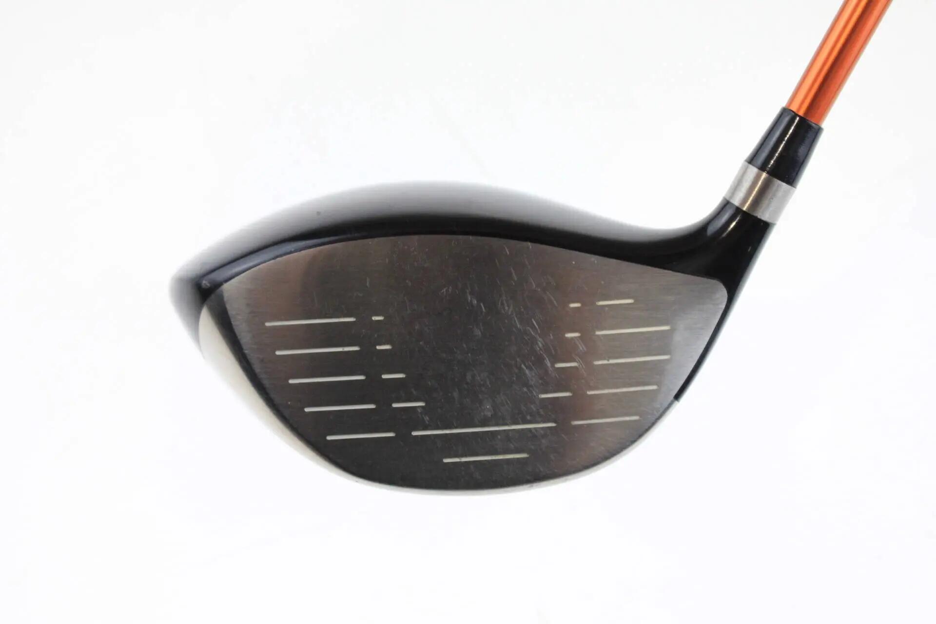 Seconde vie - Ping G10 RH 9-deg Driver - Sufficient 2/5