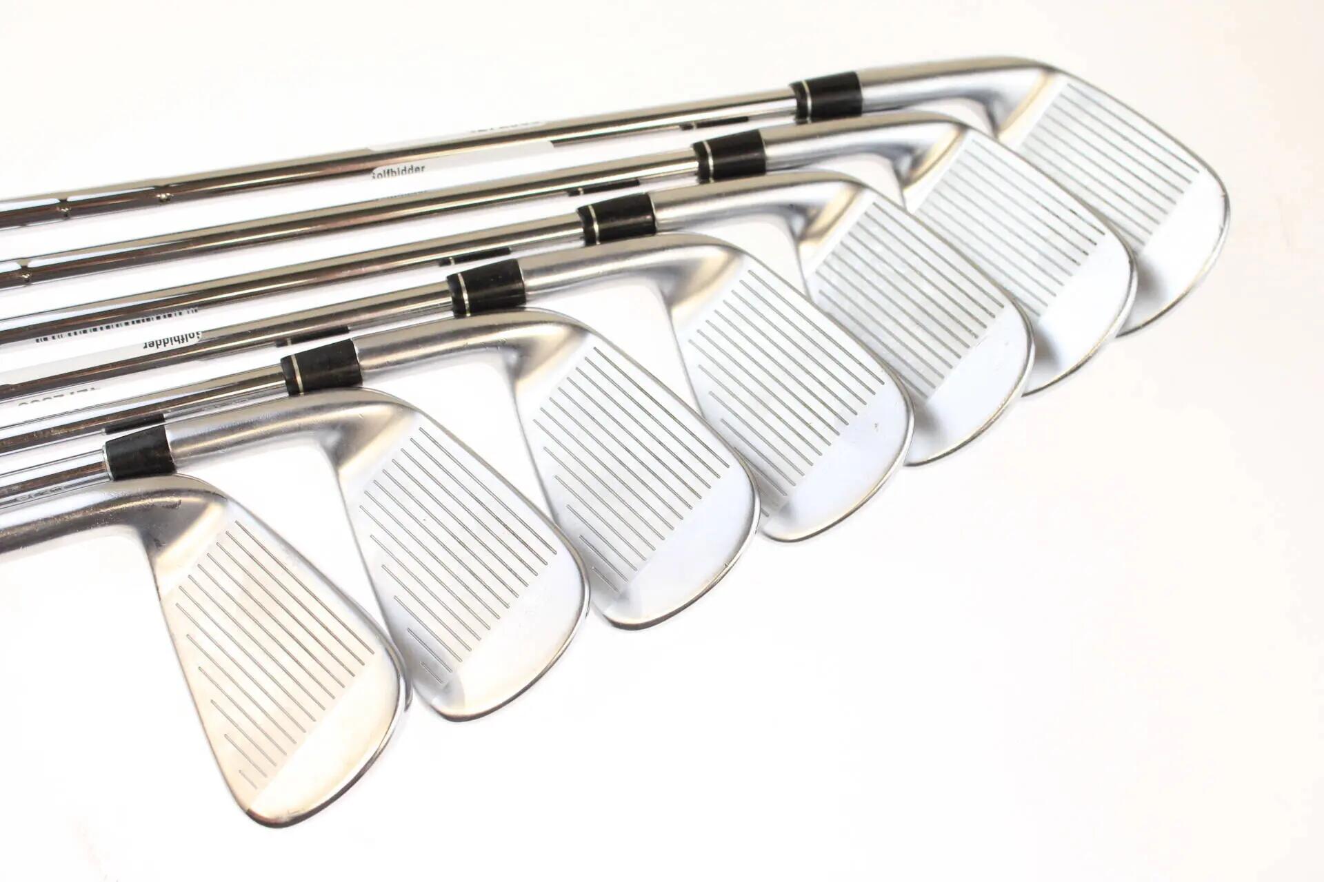 Seconde vie - Callaway Apex CF 19 Combo RH 4-PW Iron Set - Sufficient 2/5