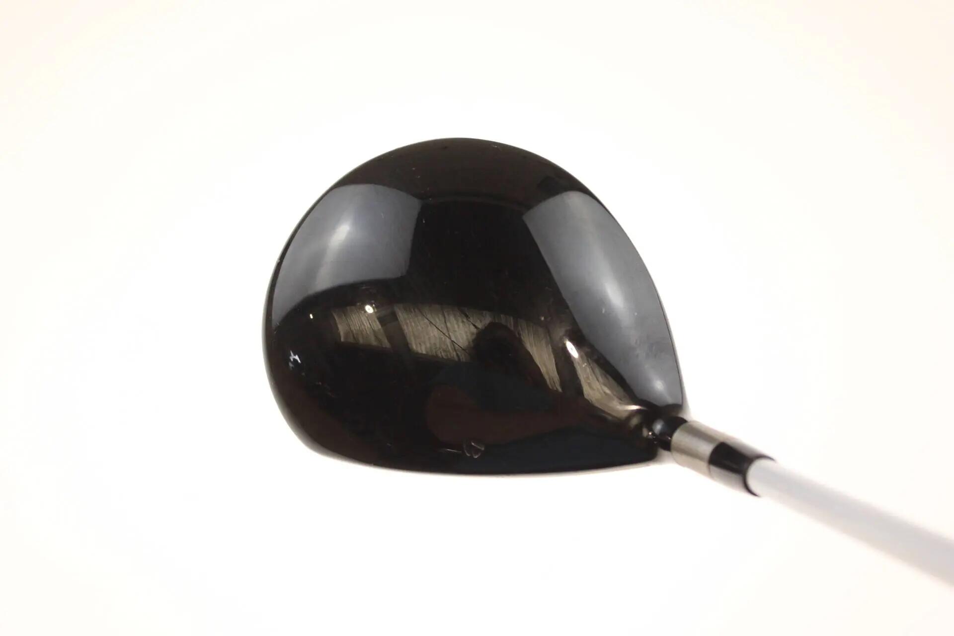 Seconde vie - TaylorMade r7 QUAD TP RH 8.5-deg Driver - Sufficient 4/6