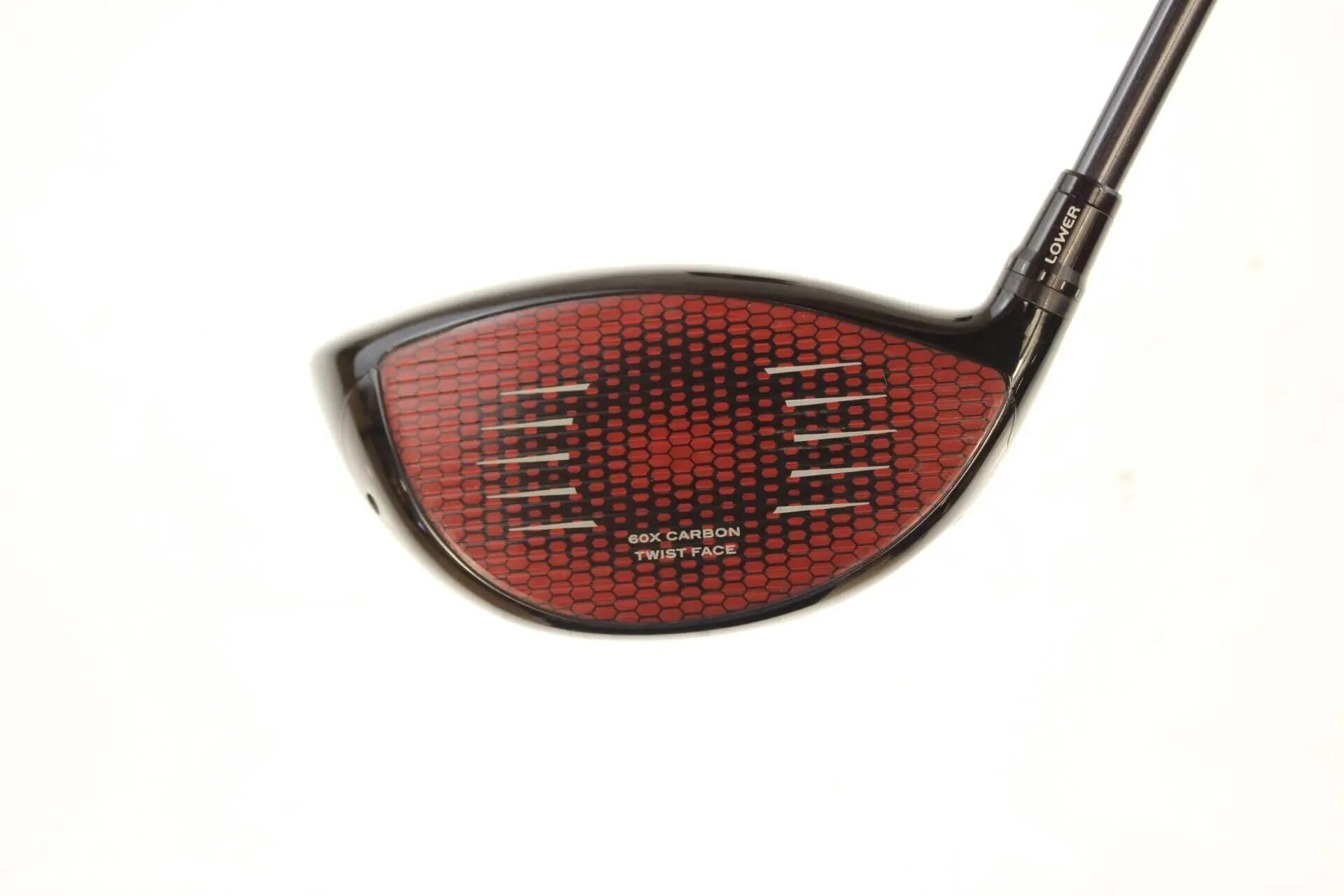 Seconde vie - TaylorMade Stealth RH 9-deg Driver - Excellent 2/5