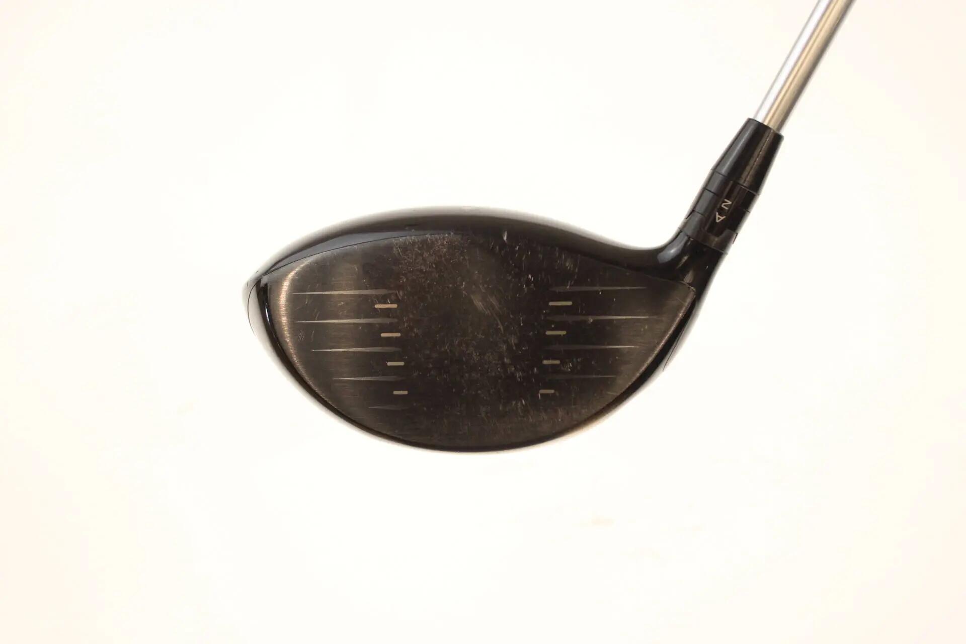 Seconde vie - Titleist TS2 RH 10.5-deg Driver - Sufficient 2/5