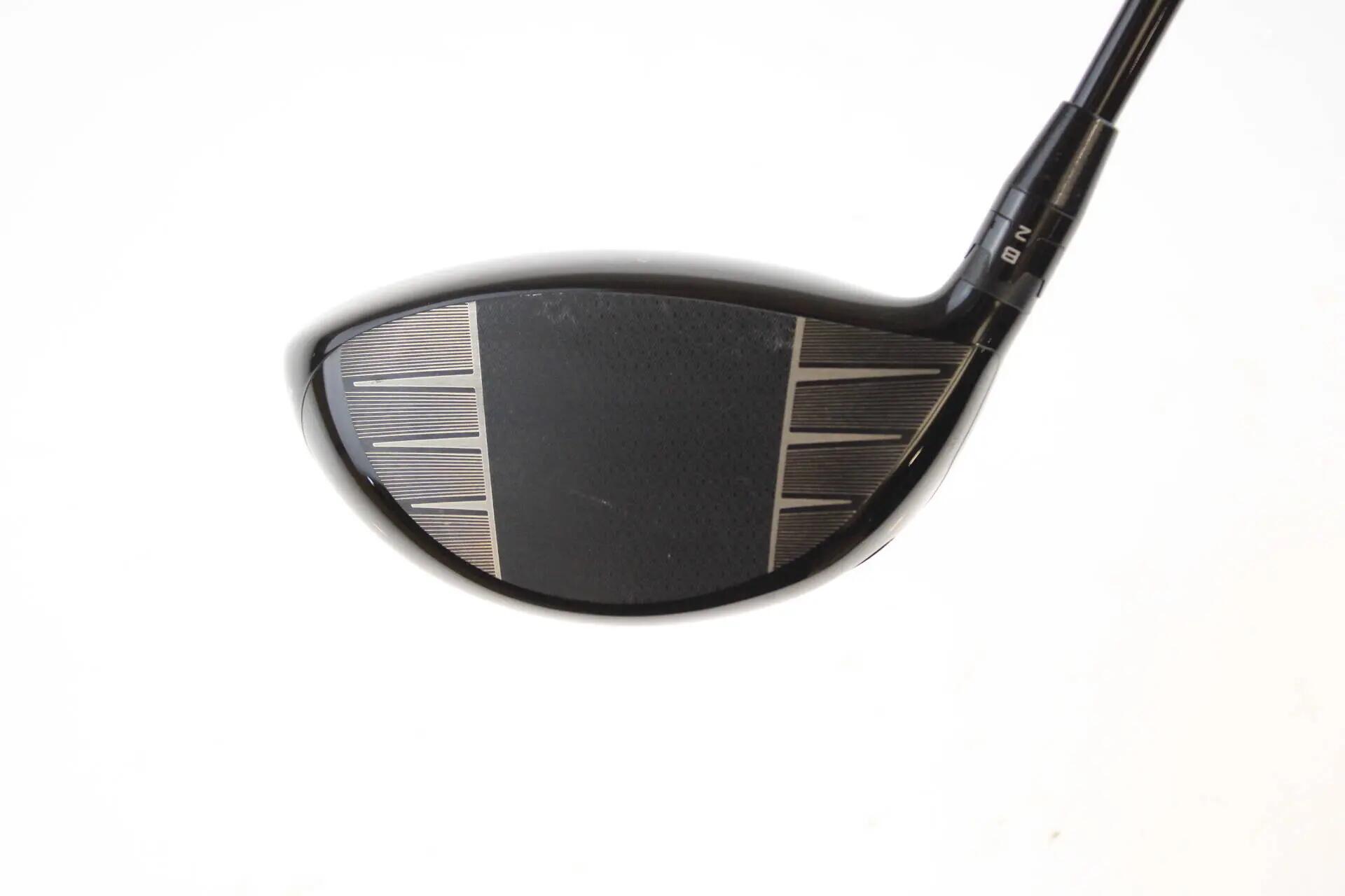 Seconde vie - Titleist GT3 RH 10-deg Driver - Very good 2/5