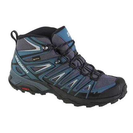 Chaussures Outdoor Salomon X Ultra Pioneer Mid Gtx Adulte