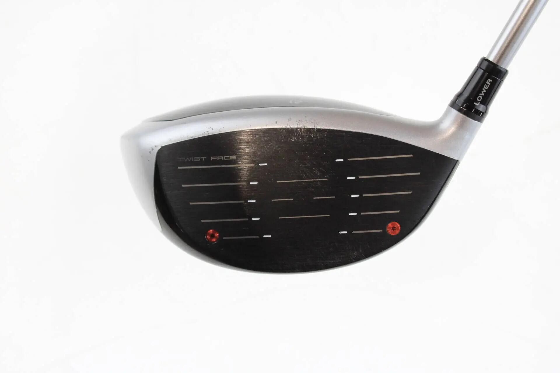 Seconde vie - TaylorMade M6 D-Type RH 10.5-deg Driver - Sufficient 2/5