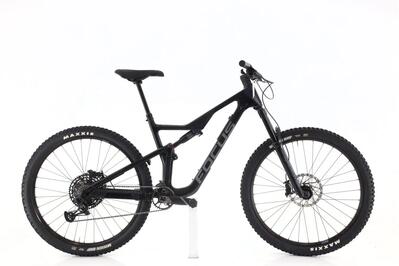 MTB ricondizionata · Jam 8.8 · Ottimo stato