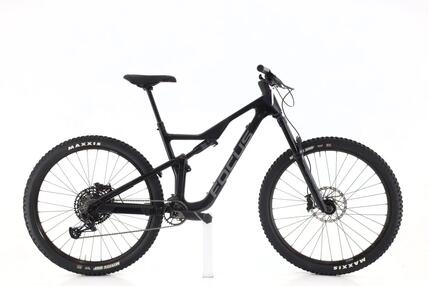 Refurbished MTB Fully · Jam 8.8 · Sehr guter Zustand