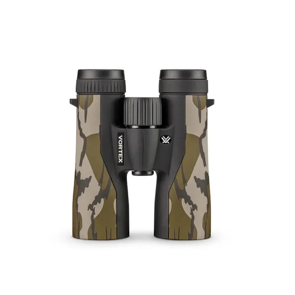 Binoclu Vortex Crossfire HD 10x42 Mossy Oak Bottomland