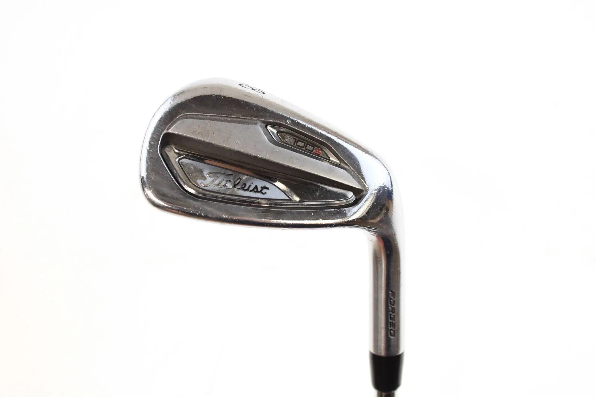 TITLEIST picture