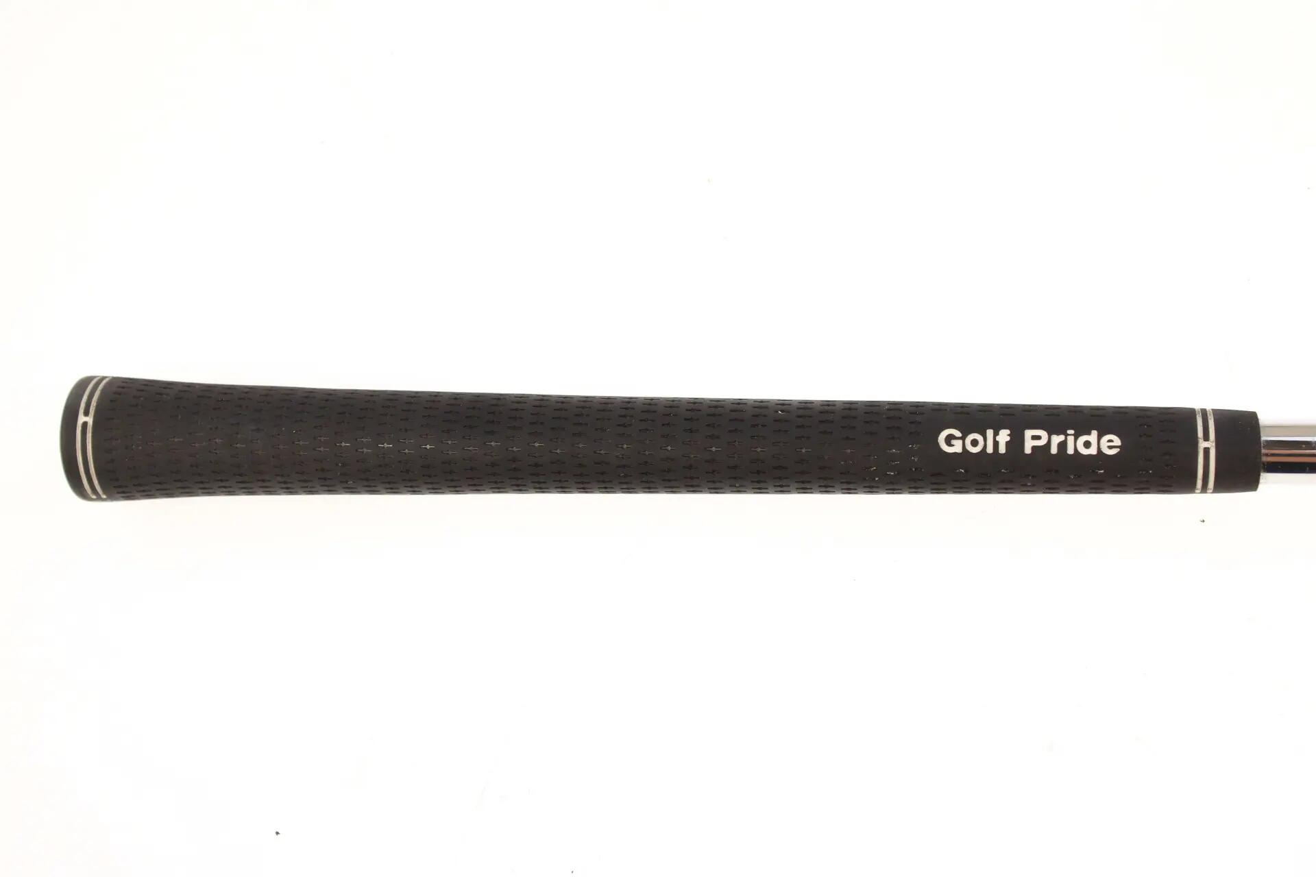 Seconde vie - Callaway Opus SP Brushed Chrome X-Grind RH 58-deg Wedge - Good 5/5