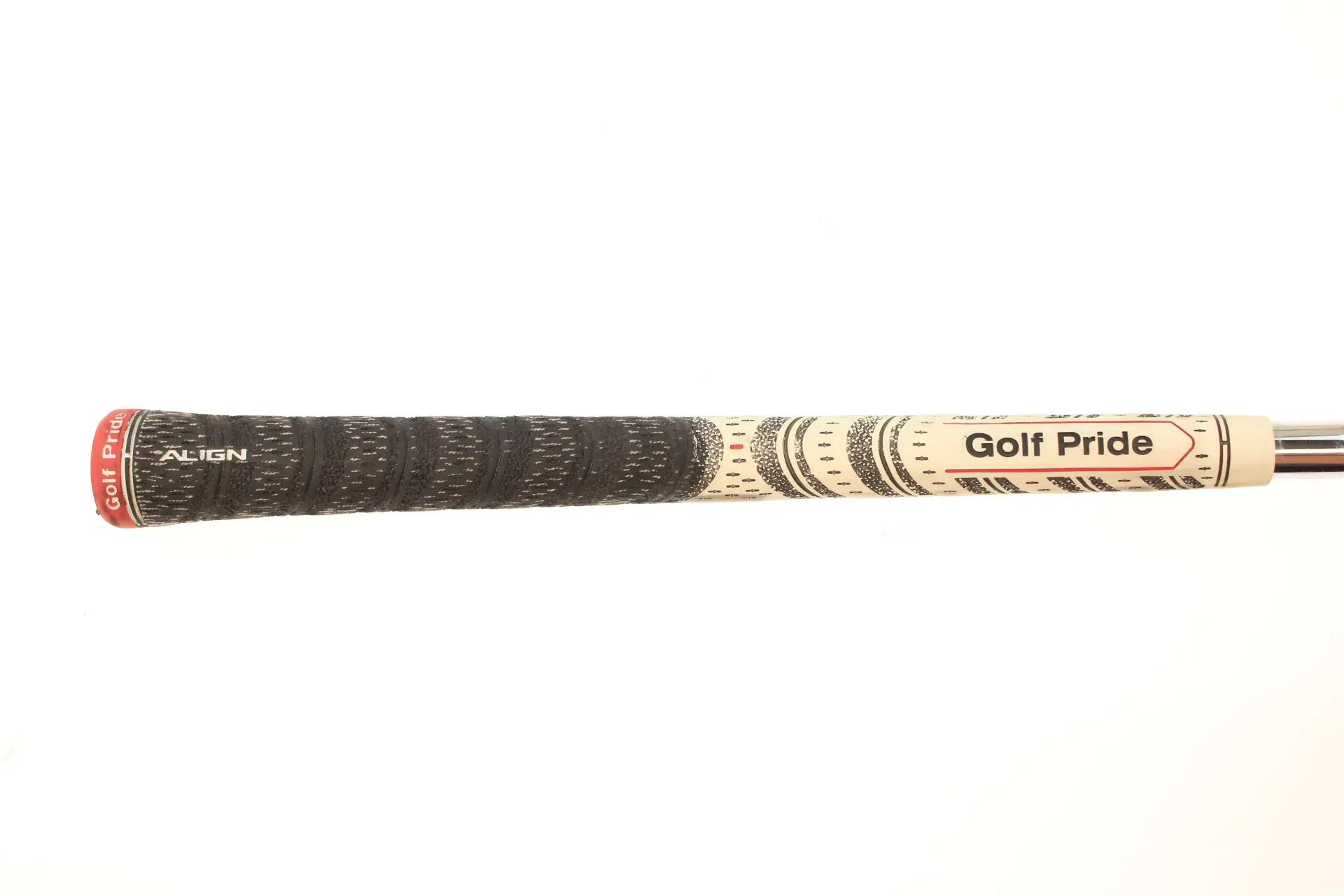 Seconde vie - TaylorMade MIlled Grind 2.0 TW RH 60-deg Wedge - Sufficient 5/5