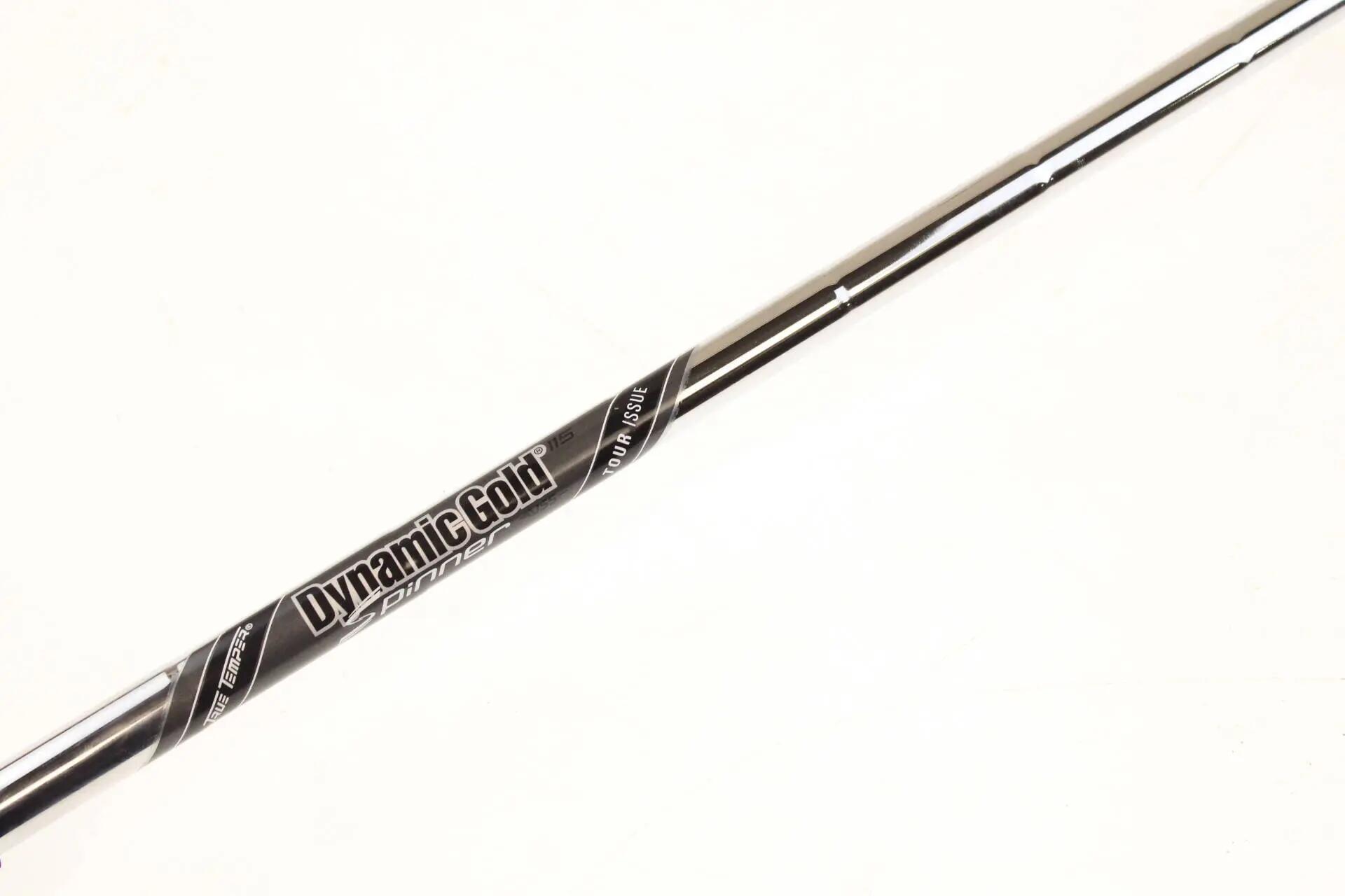 Seconde vie - Callaway JAWS Raw Face Chrome Z Grind RH 58-deg Wedge - Good 4/5