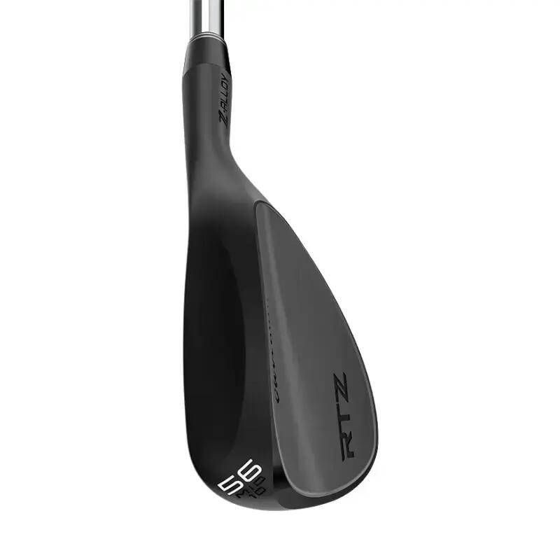 Wedge Cleveland Golf RTZ Tour Satin & Black Satin 56°-10° homme droitier 5/5