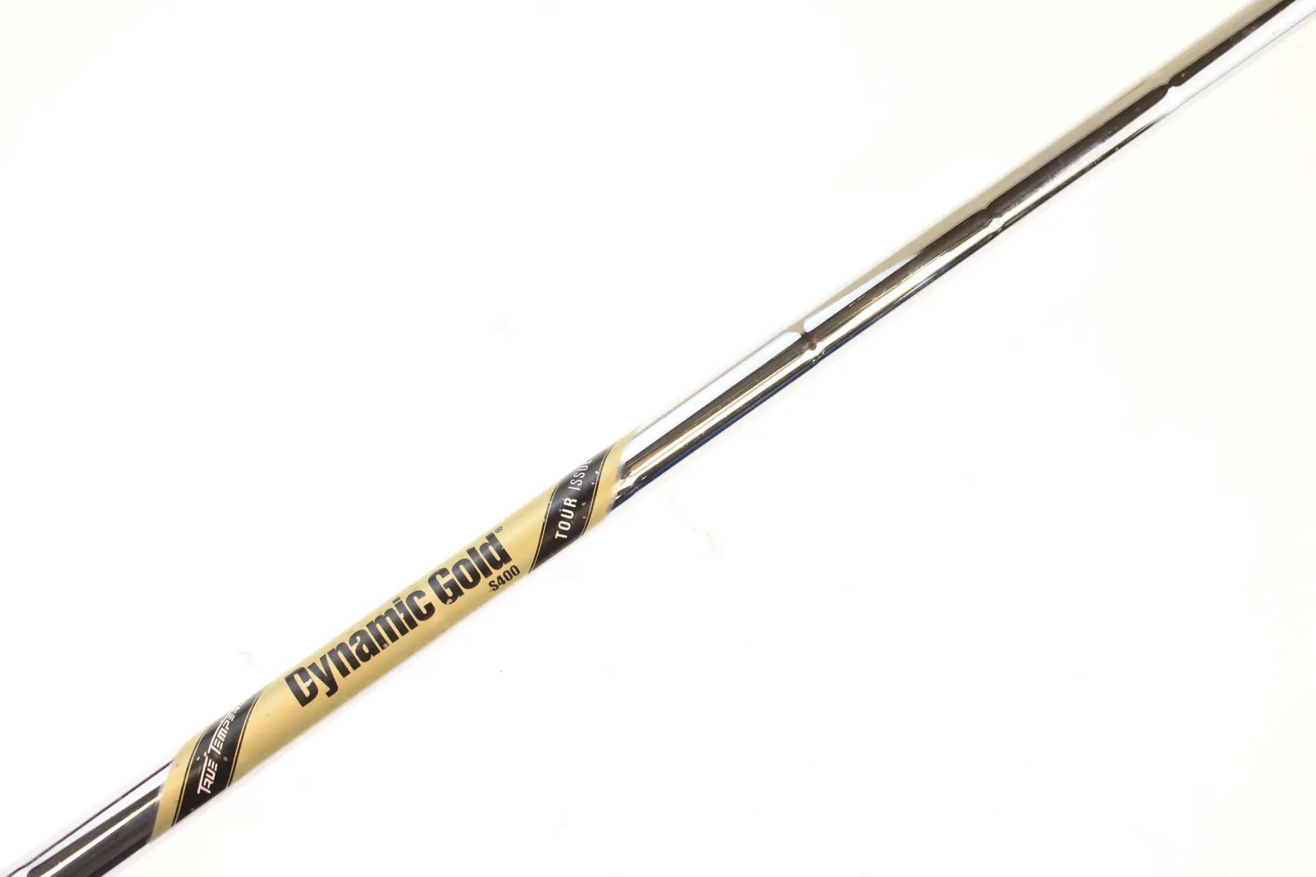 Seconde vie - TaylorMade MIlled Grind 2.0 TW RH 60-deg Wedge - Sufficient 4/5
