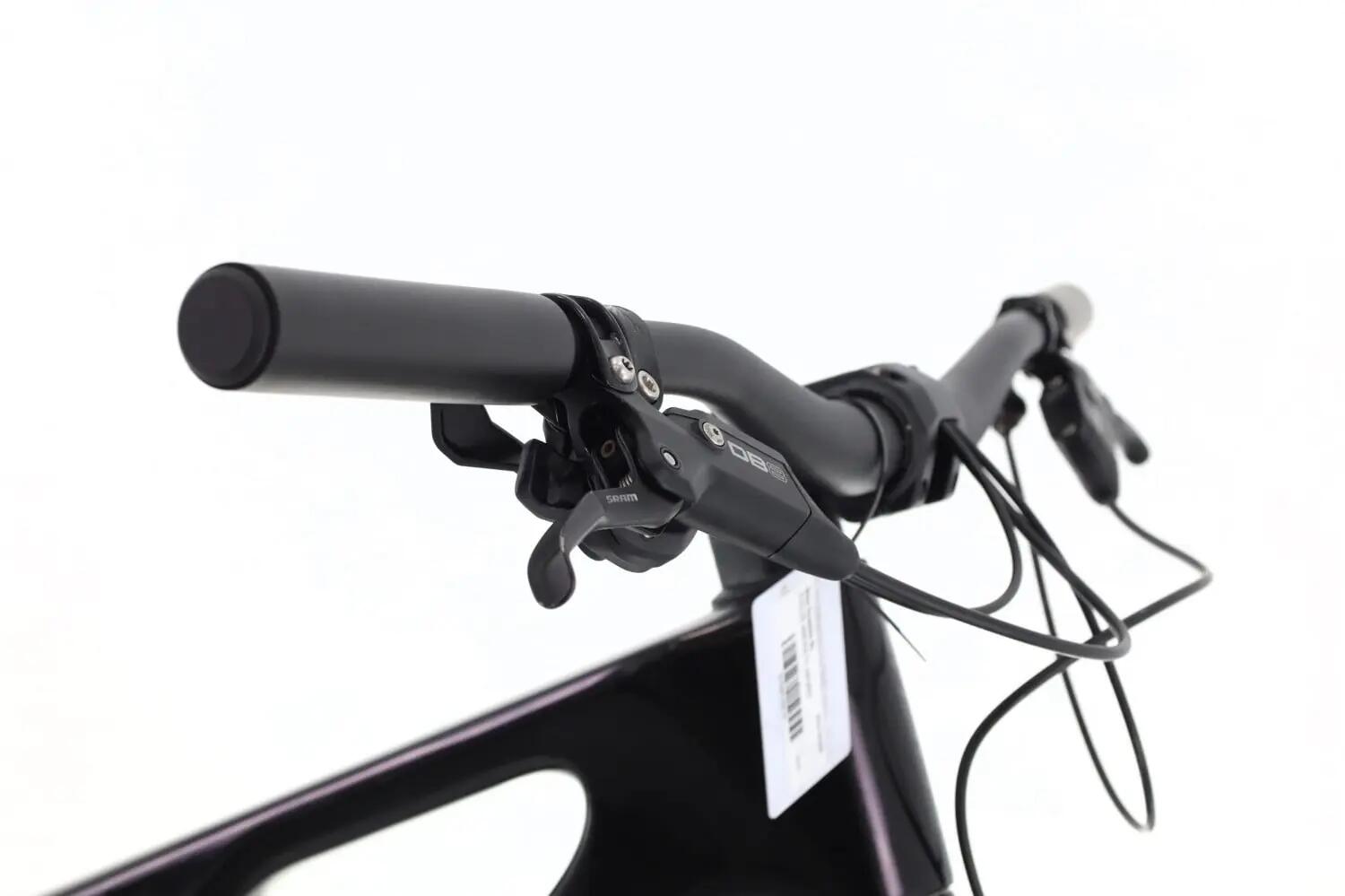 MTB ricondizionata ·  Jam 8.8 · Ottimo stato 6/8