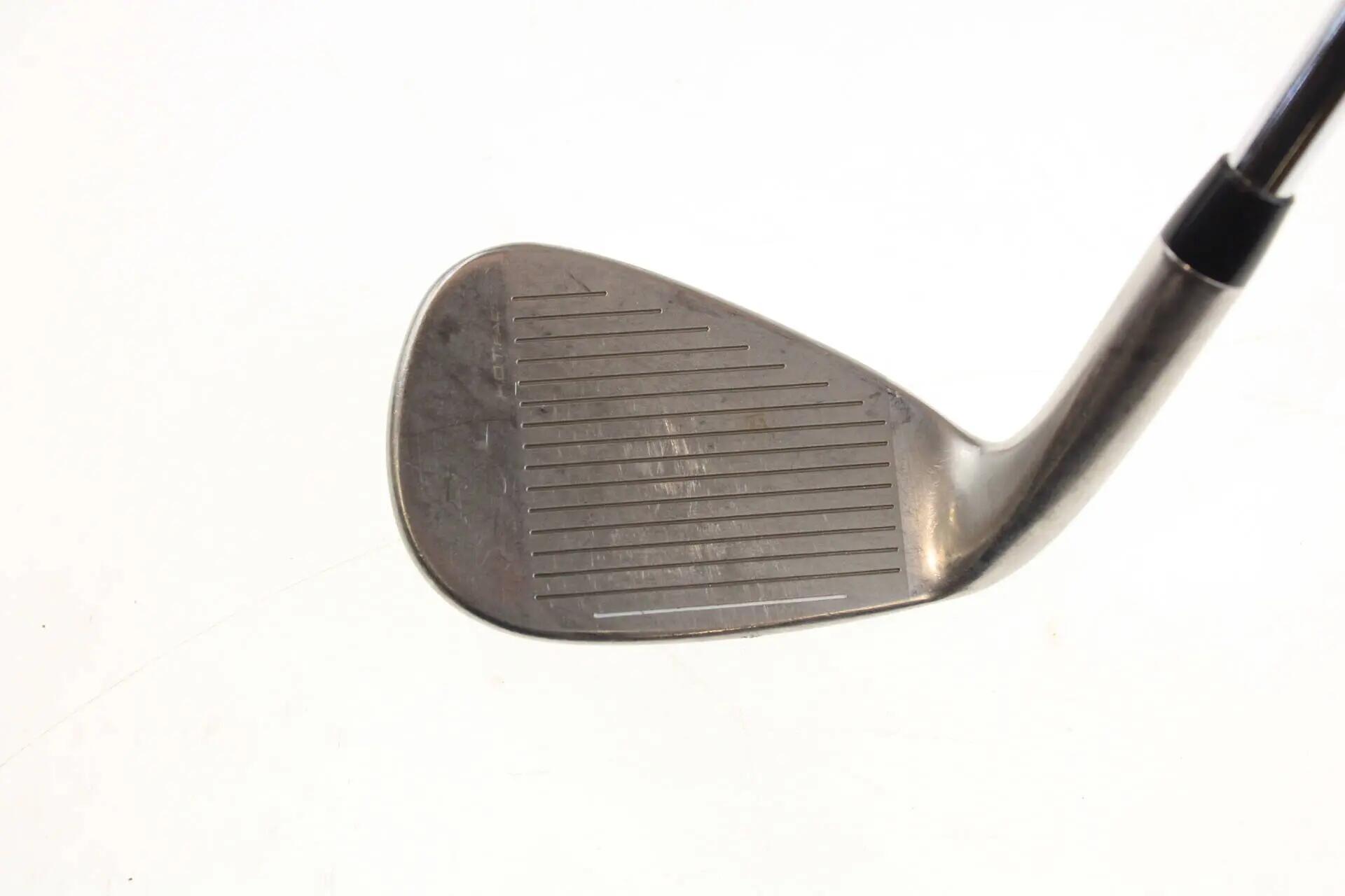 Seconde vie - Cobra DS ADAPT RH 48-deg Wedge - Sufficient 3/5
