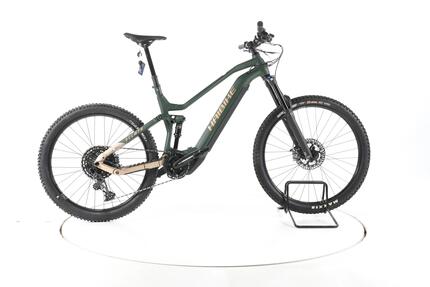 Refurbished - Haibike AllMtn 7 E-Bike Fully - Sehr gut