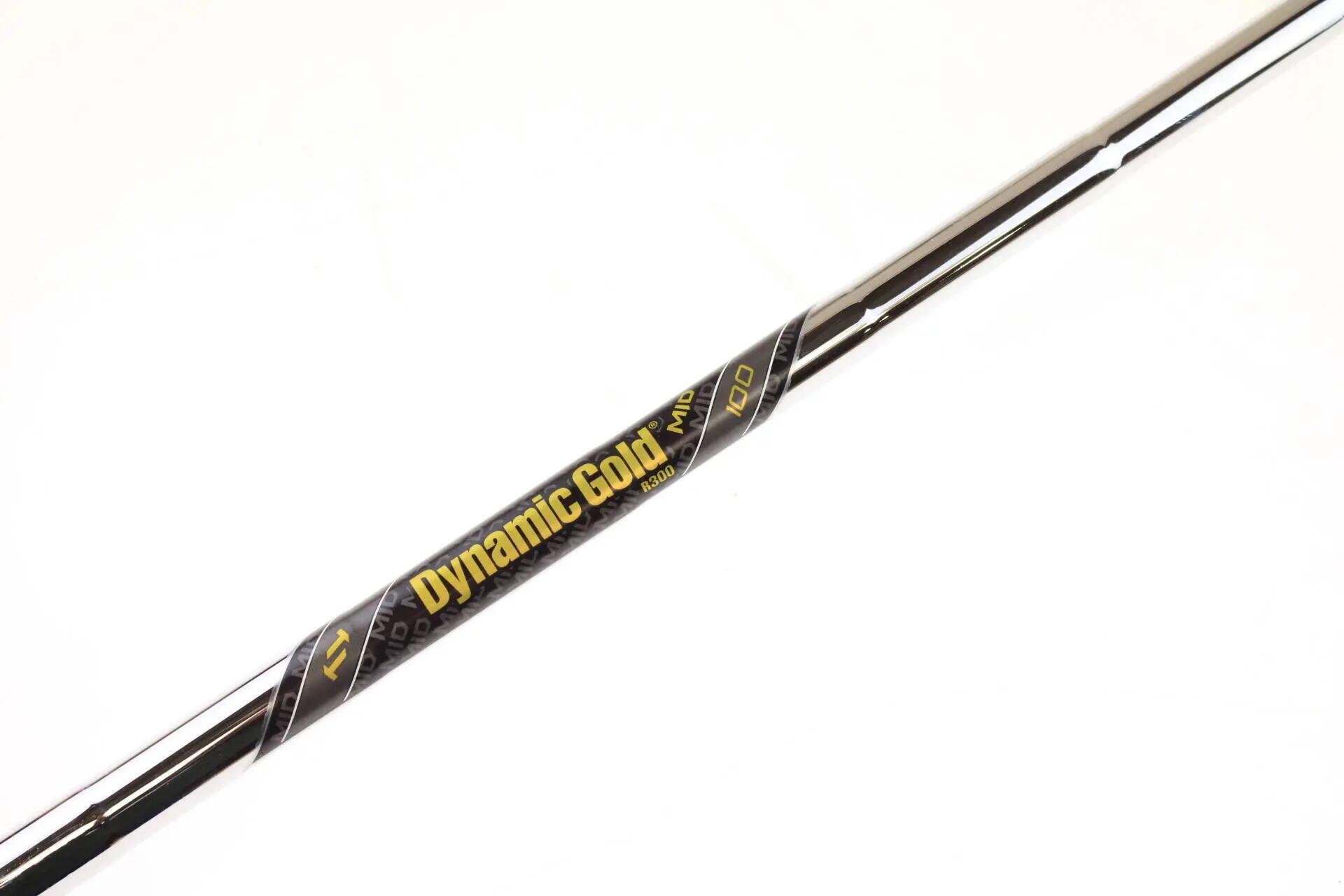 Seconde vie - Callaway Opus SP Brushed Chrome X-Grind RH 58-deg Wedge - Good 4/5