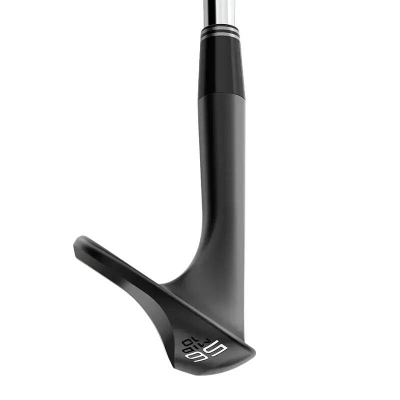 Wedge Cleveland Golf RTZ Tour Satin & Black Satin 56°-10° homme droitier 4/5