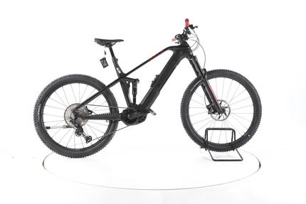 Reconditionné - Bulls Sonic EVO AM 3 E-Bike Fully Carbon - Très Bon