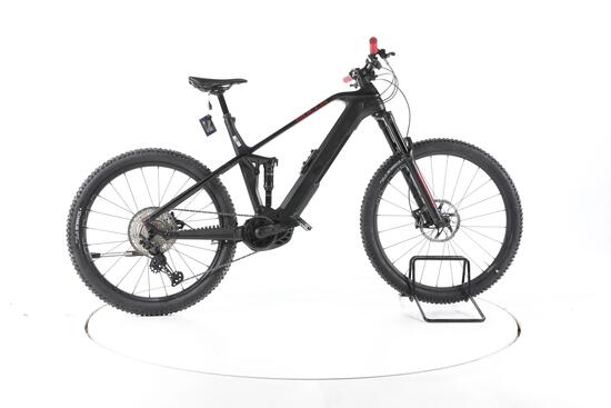 Reconditionné - Bulls Sonic EVO AM 3 E-Bike Fully Carbon - Très Bon