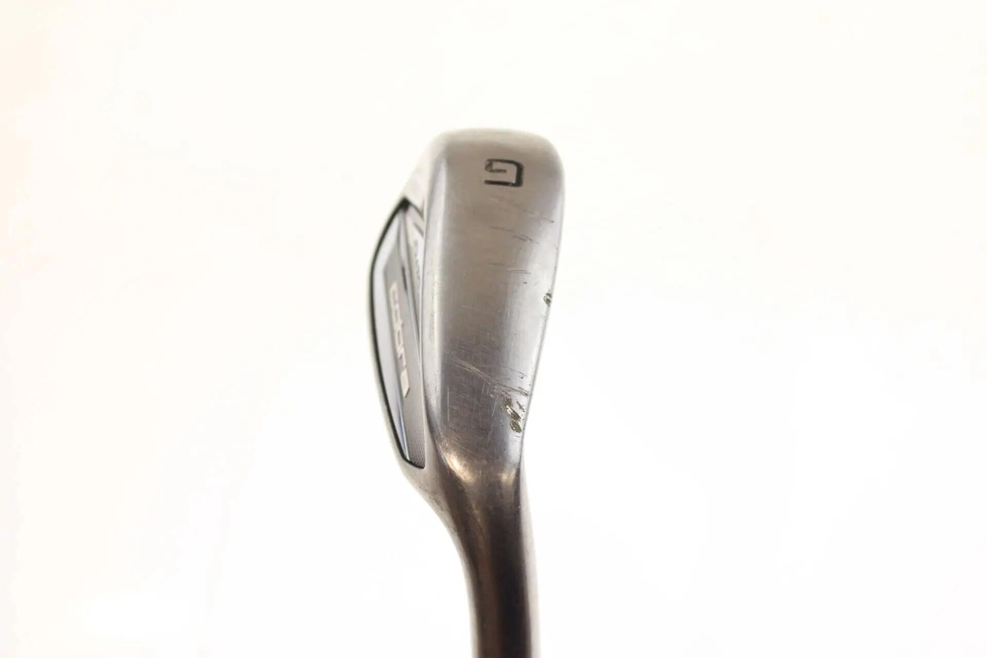 Seconde vie - Cobra DS ADAPT RH 48-deg Wedge - Sufficient 2/5