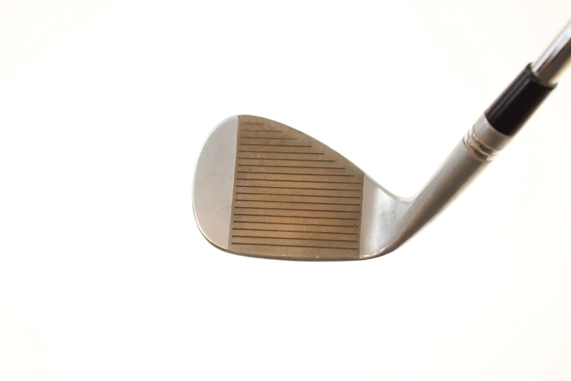 Seconde vie - TaylorMade MIlled Grind 2.0 TW RH 60-deg Wedge - Sufficient 3/5