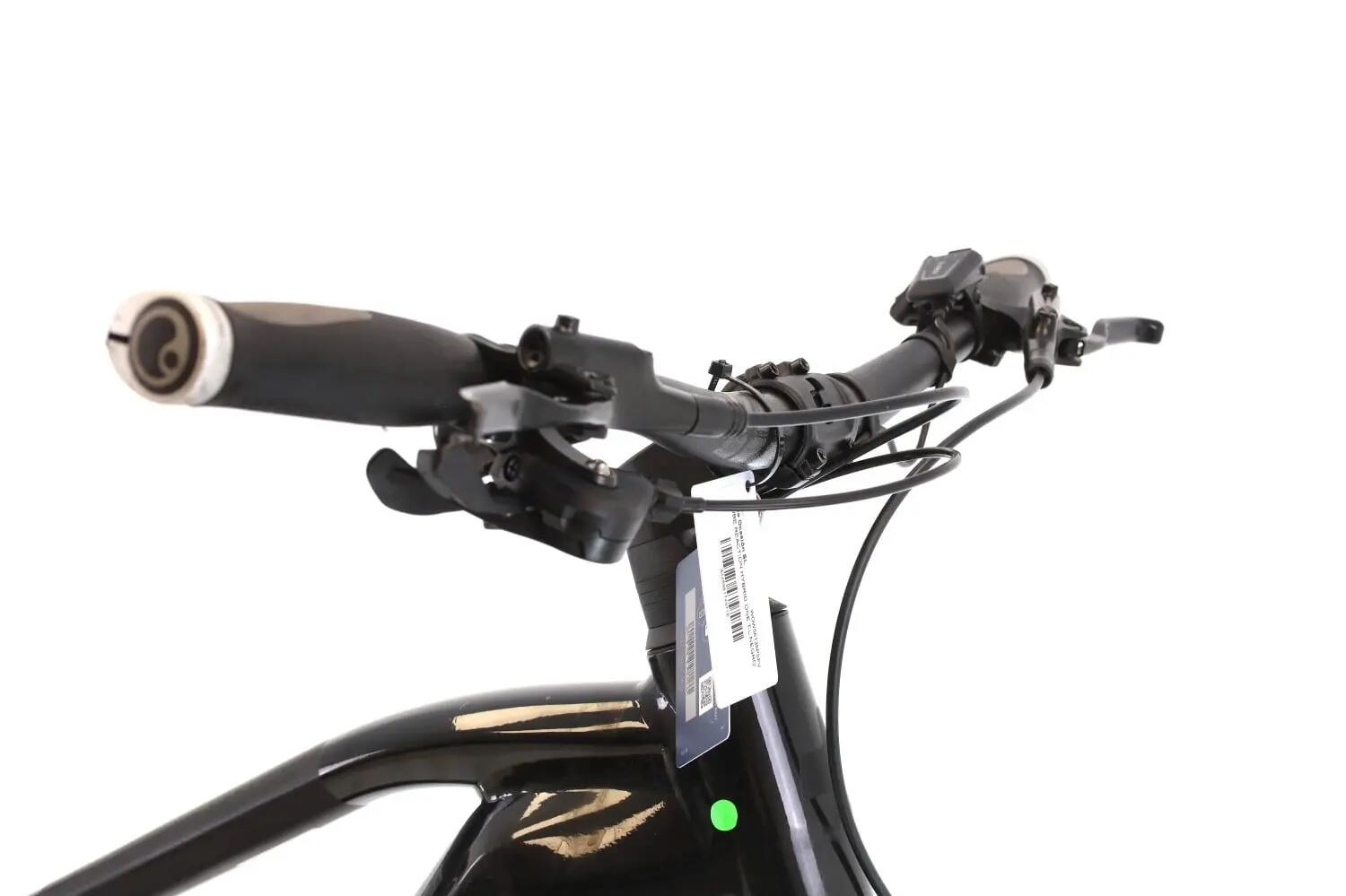 Segunda Vida · Ebike ·  Reaction Hybrid ONE · Muito bom estado 6/8