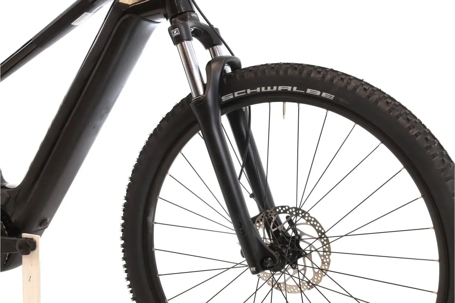 Segunda Vida · Ebike ·  Reaction Hybrid ONE · Muito bom estado 5/8
