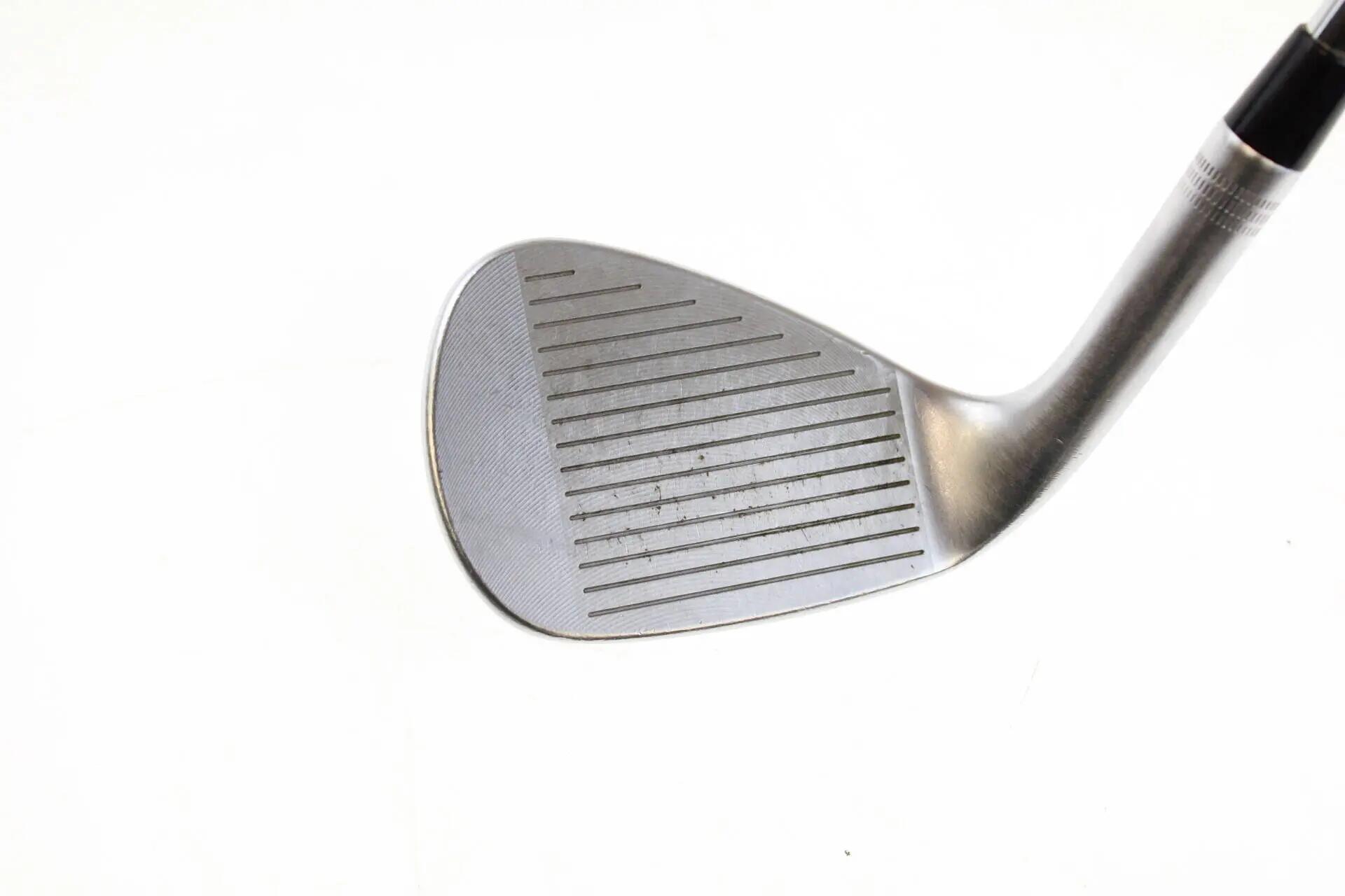 Seconde vie - Wilson Staff Model ZM RH 48-deg Wedge - Sufficient 3/5