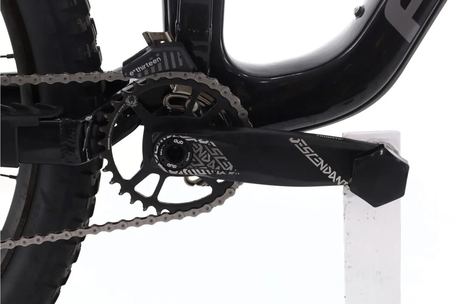 MTB ricondizionata ·  Jam 8.8 · Ottimo stato 4/8