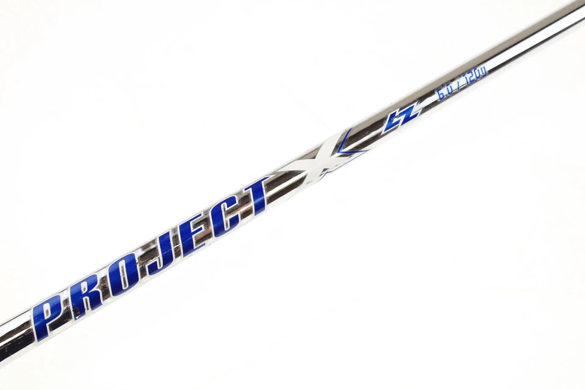 Seconde vie - Titleist T100S RH 48-deg Wedge - Sufficient 4/6