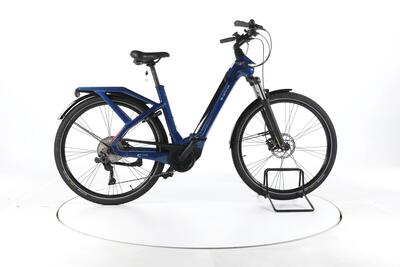Ebike ricondizionata · Bianchi E-Omnia C-Type · Buone condizioni