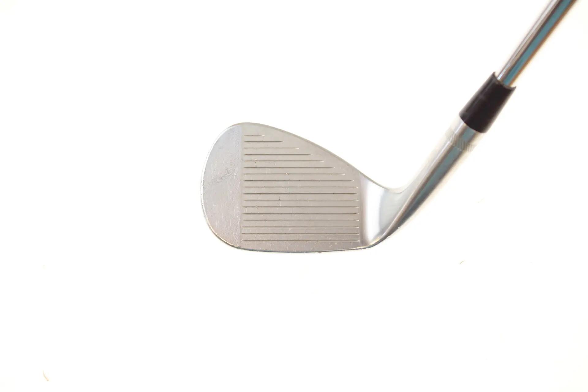 Seconde vie - Titleist Vokey SM8 Tour Chrome D Grind RH 56-deg Wedge - Good 3/5