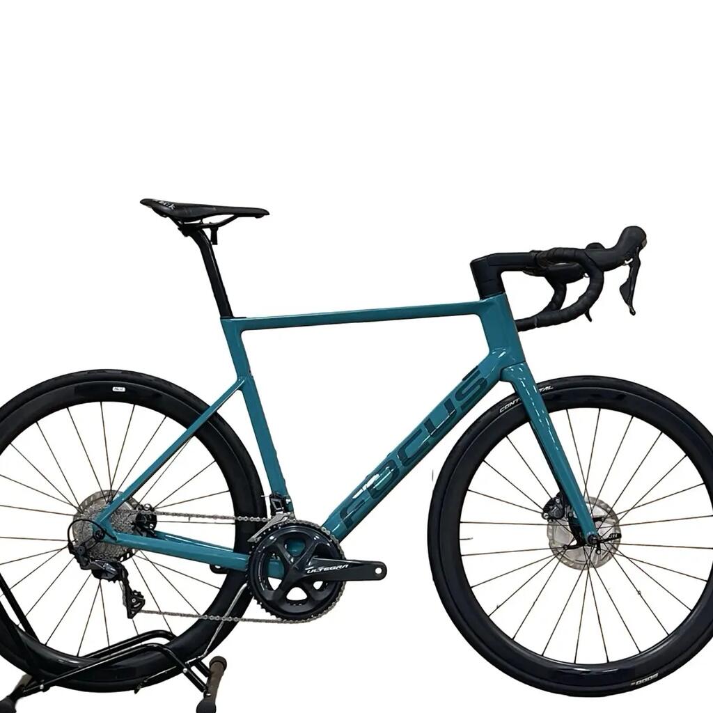 2ND life - Roadbike Focus Izalco Max 8.9 Shimano Ultegra - Excellent