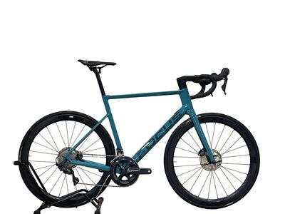 Ricondizionata - bicicletta da corsa Focus Izalco Max 8.9- Stato eccellente