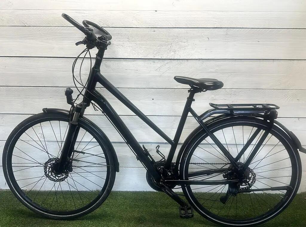 Bicicleta usada Travel Configuration Ergo TEC 4 4/4