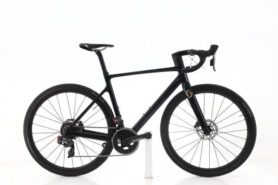 Tweedehands racefiets · Addict RC 20 AXS 12V · Zeer goede toestand