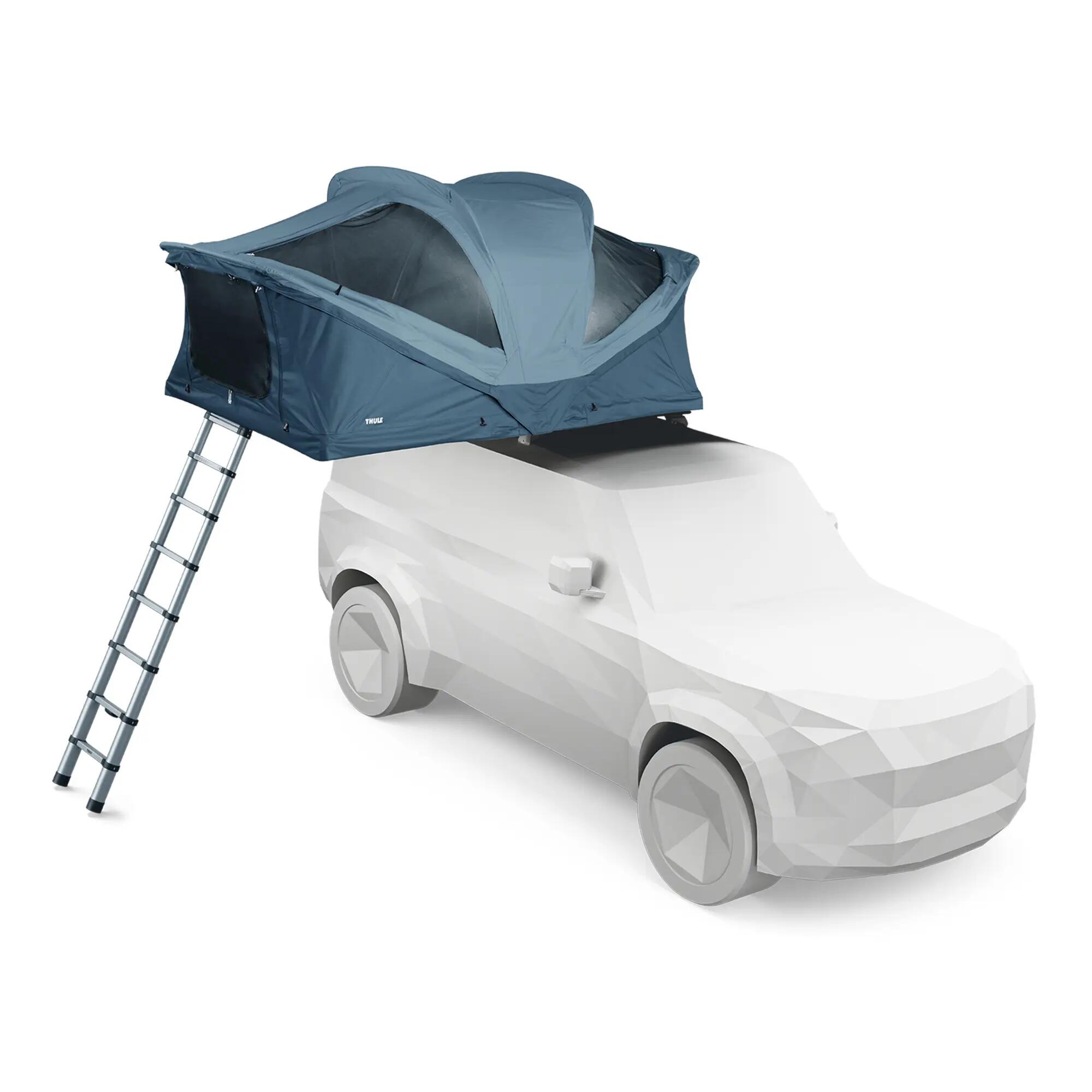 Tenda a struttura morbida Thule Approach 2 M 1/8