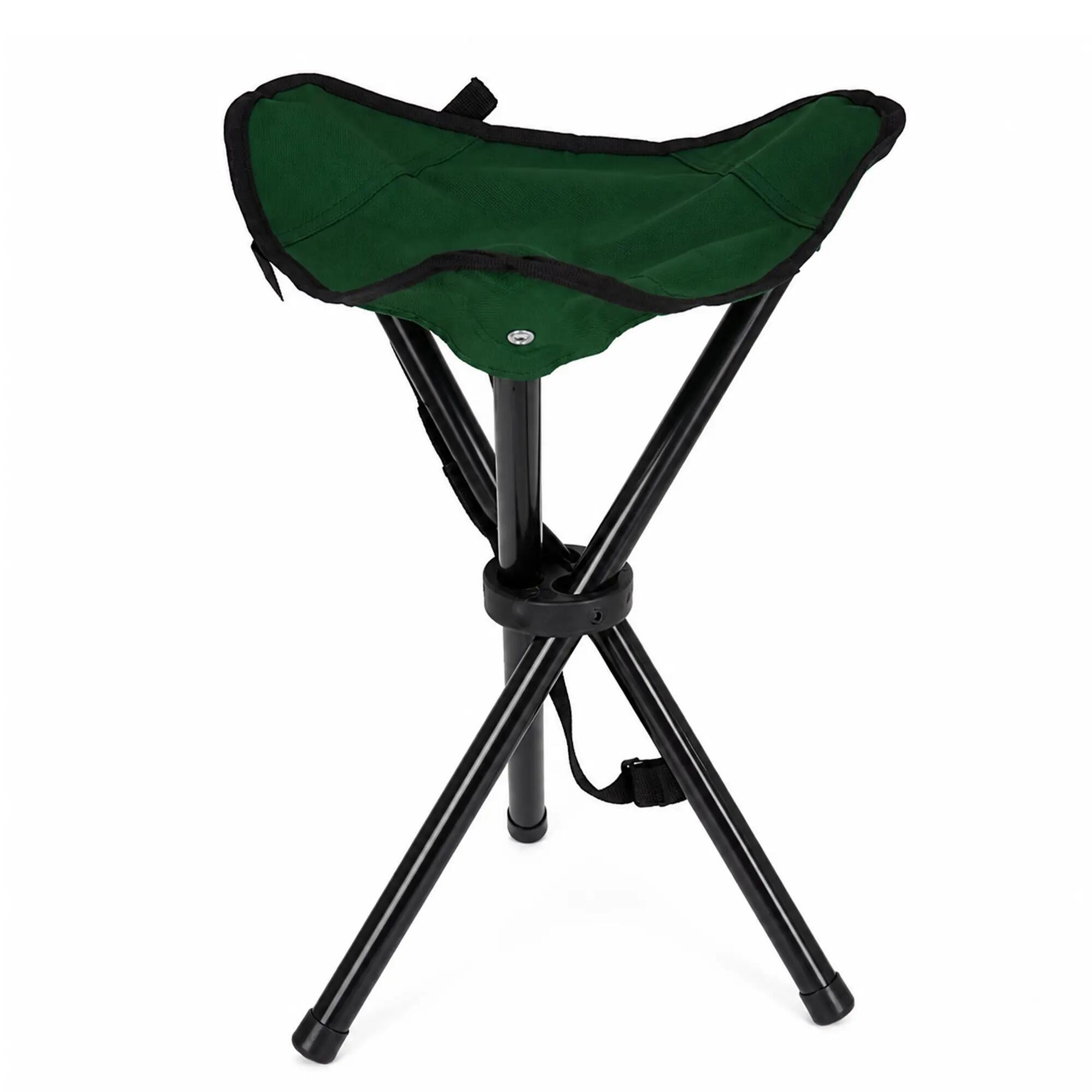 Fish-Xpro Ensemble de Pêche Firefly - Canne 2,10 m - Moulinet et Chaise 4/7