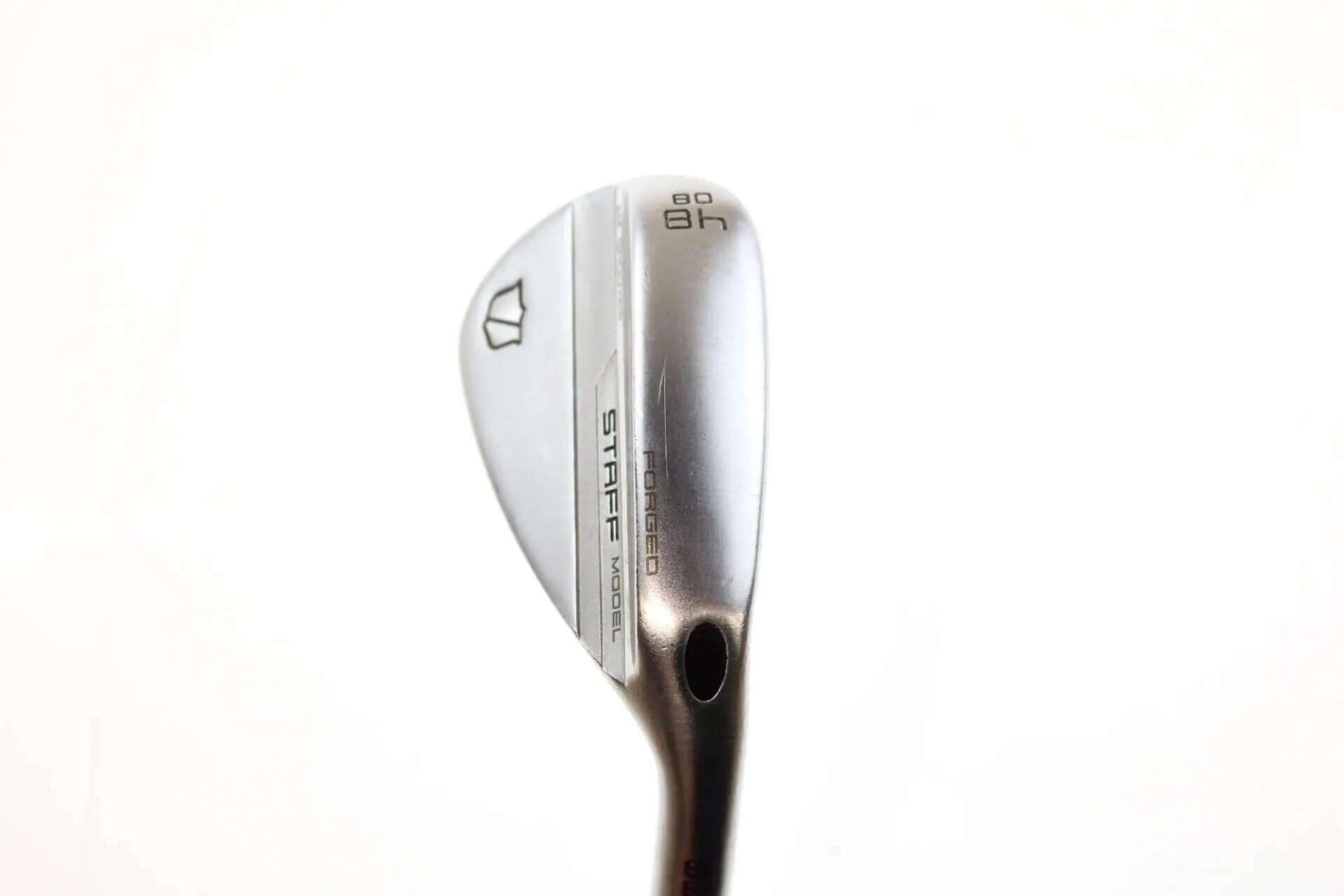 Seconde vie - Wilson Staff Model ZM RH 48-deg Wedge - Sufficient 2/5