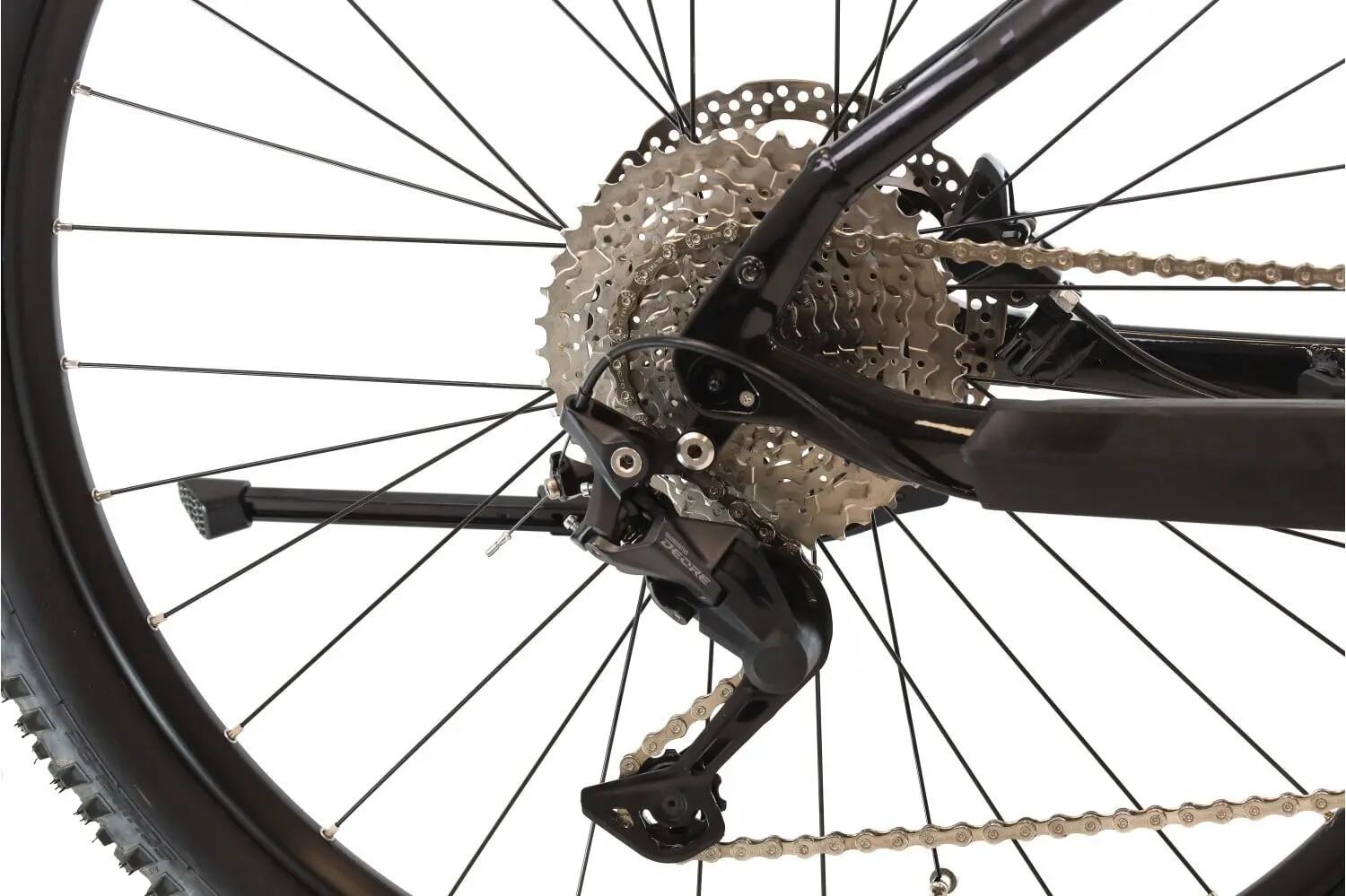 Segunda Vida · Ebike ·  Reaction Hybrid ONE · Muito bom estado 3/8