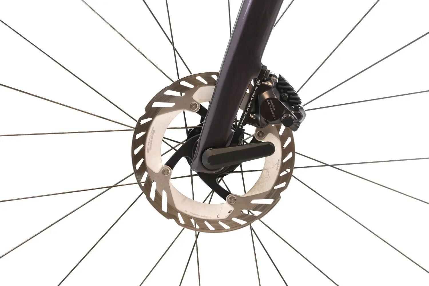 Second life · R. szosowy · Bianchi Infinito Di2 12V · W bardzo dobrym stanie 7/8