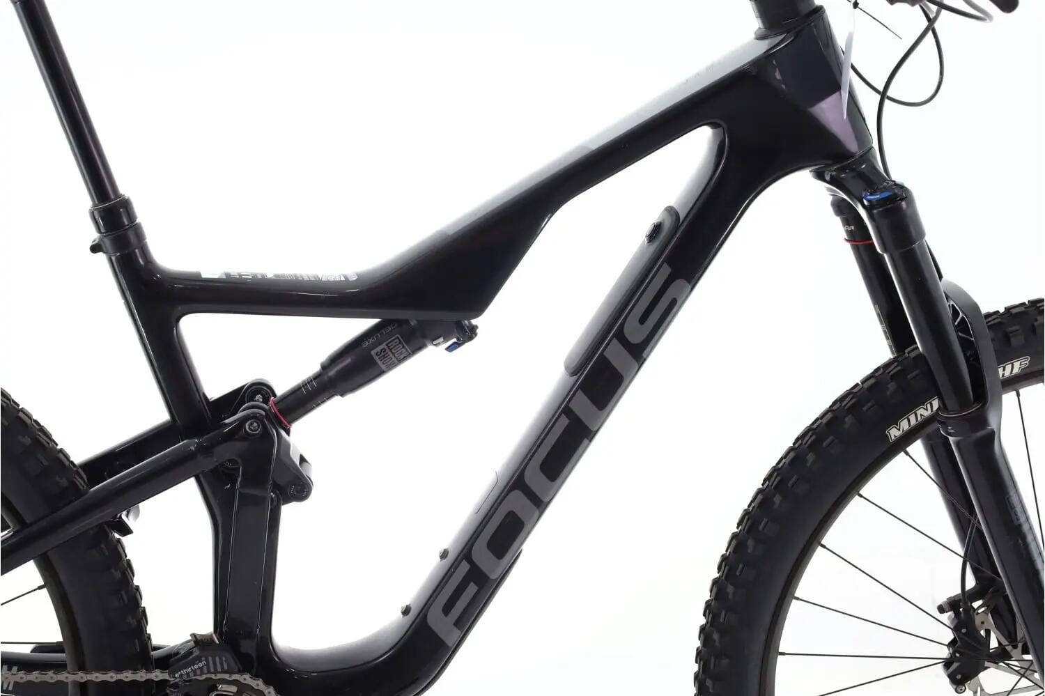 MTB ricondizionata ·  Jam 8.8 · Ottimo stato 2/8