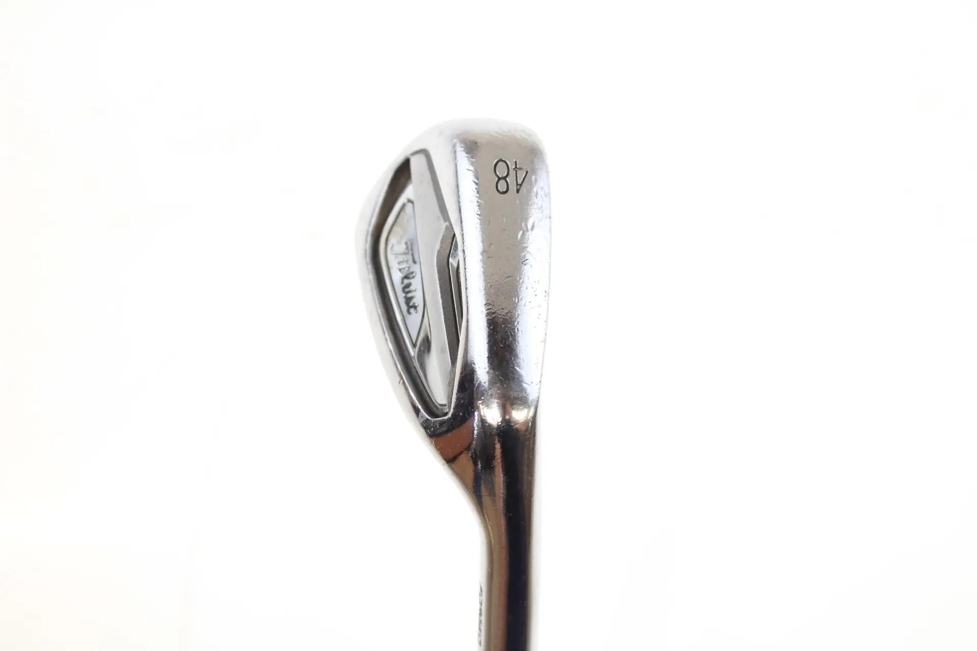 Seconde vie - Titleist T100S RH 48-deg Wedge - Sufficient 2/6