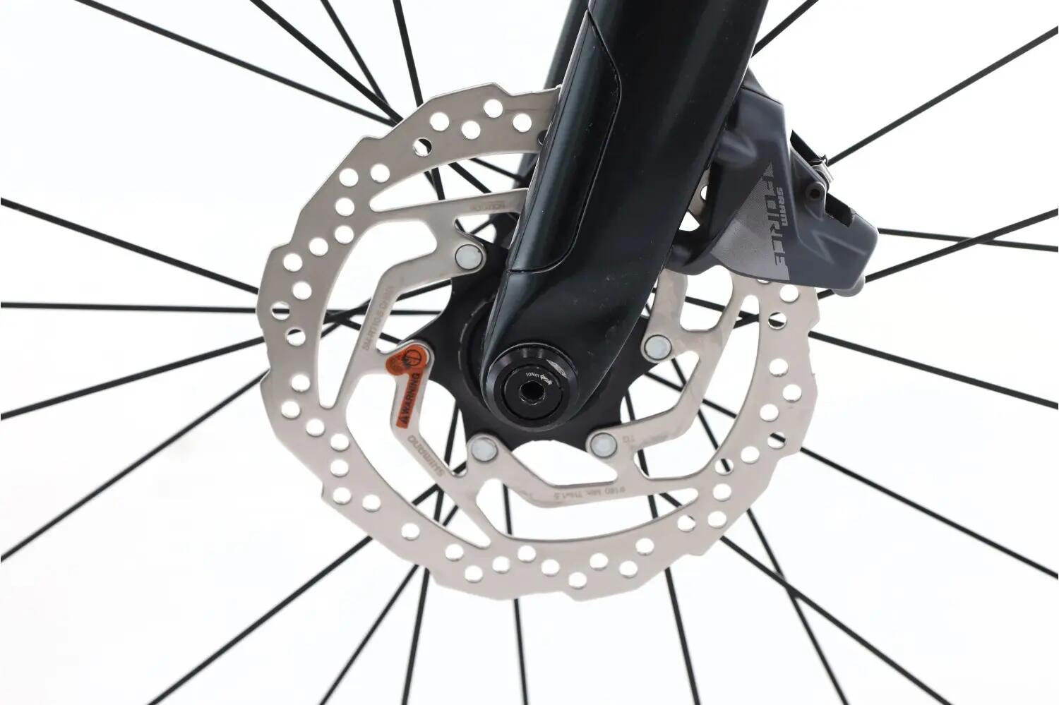 Vélo de route reconditionné ·  Addict RC 20 AXS 12V · Très bon état 7/8