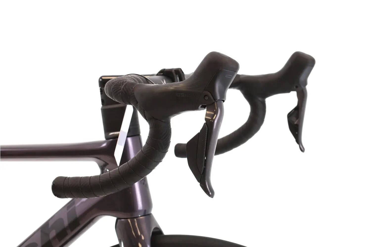 Second life · R. szosowy · Bianchi Infinito Di2 12V · W bardzo dobrym stanie 6/8