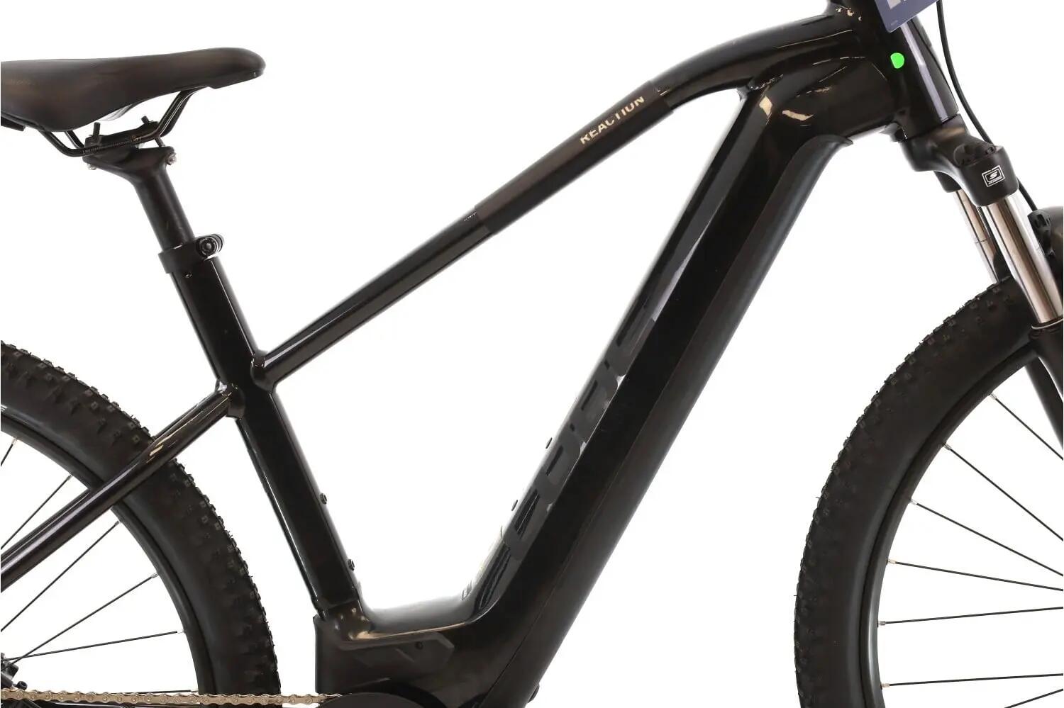 Segunda Vida · Ebike ·  Reaction Hybrid ONE · Muito bom estado 2/8