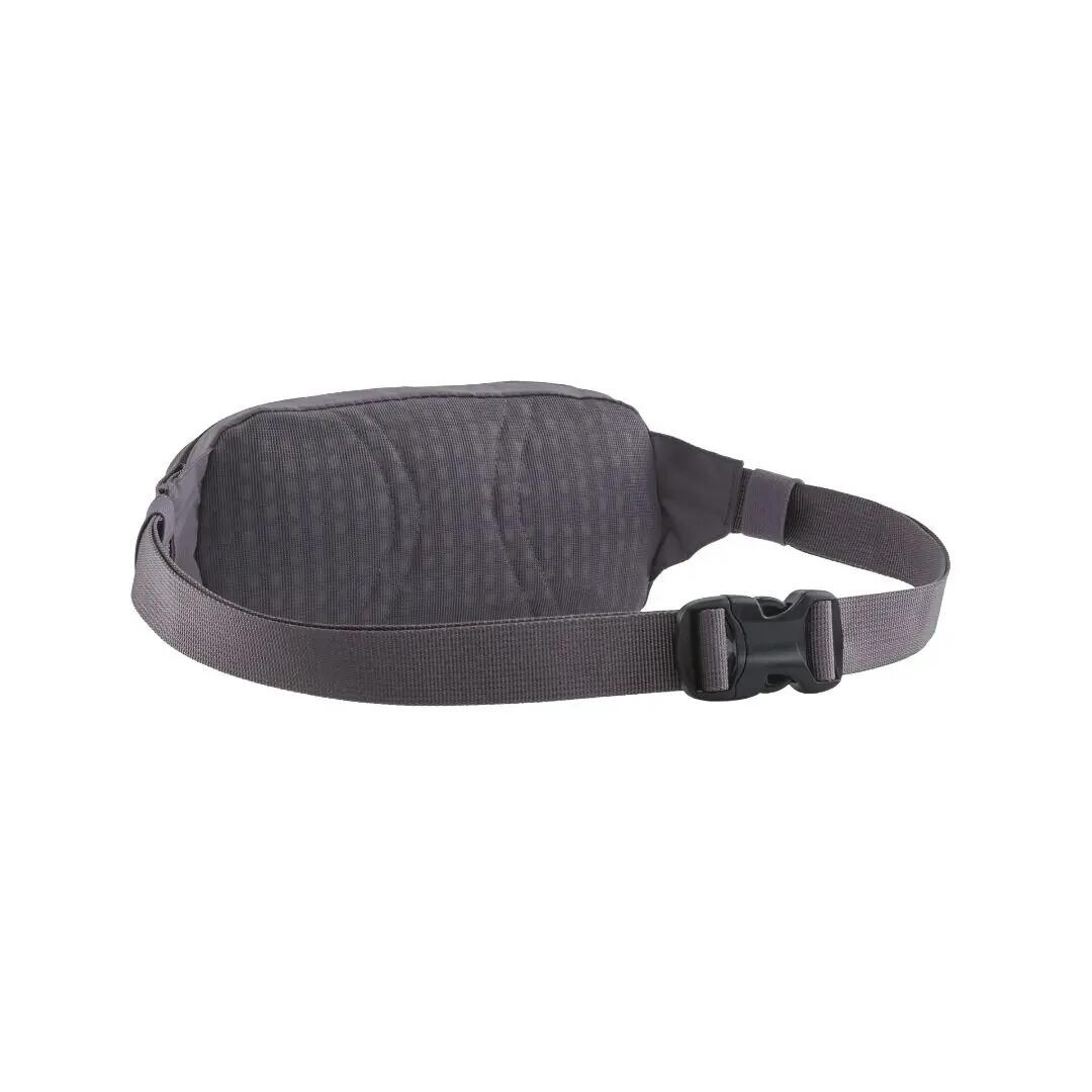 Bandolera Morada Patagonia Terravia Mini Hip Pack Weathered Stone 2/4