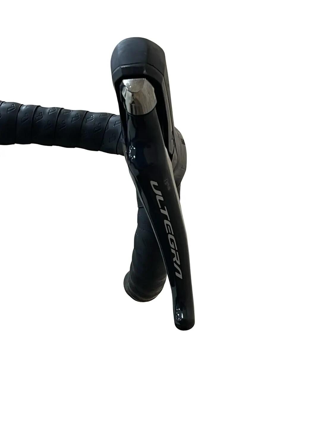 Segunda vida - Bicicleta de corrida Focus Izalco Max 8.9 Ultegra- Como novo 5/12